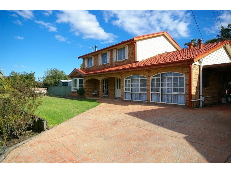 Castle Hill NSW 2154