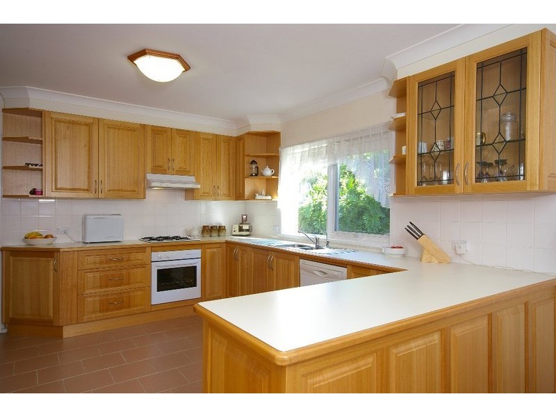 Castle Hill NSW 2154