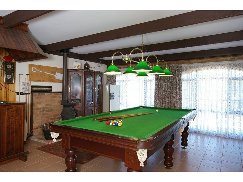 Castle Hill NSW 2154