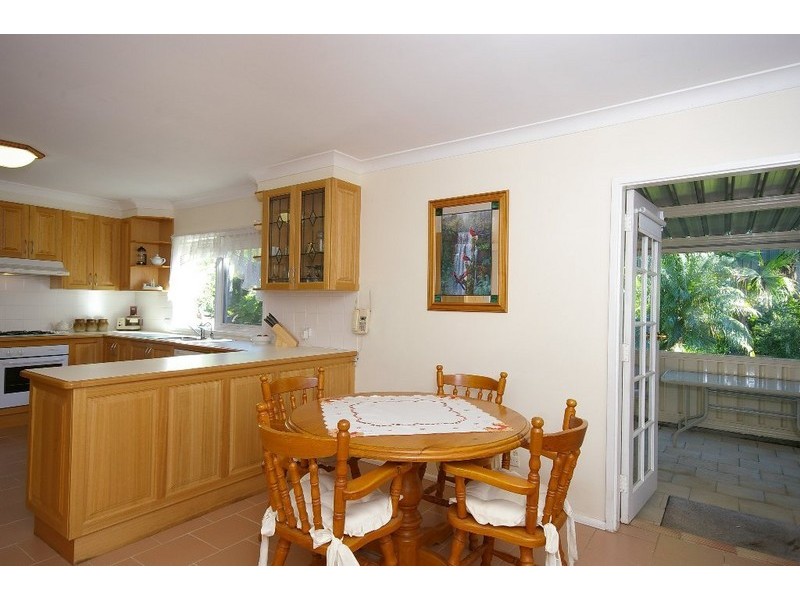 Castle Hill NSW 2154