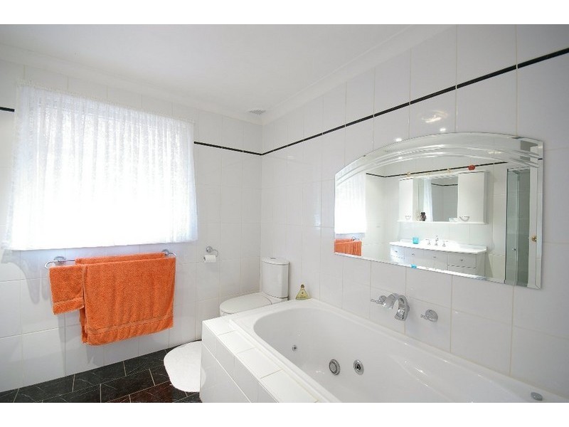 Castle Hill NSW 2154