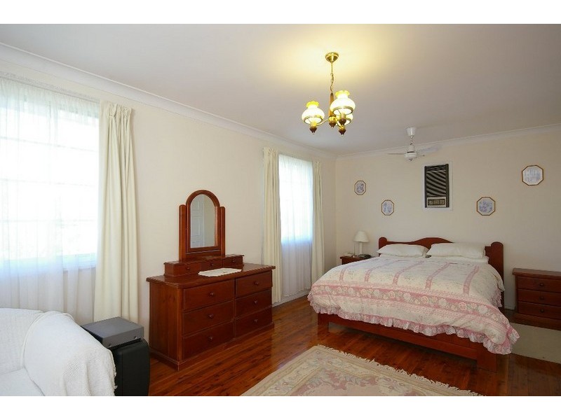 Castle Hill NSW 2154