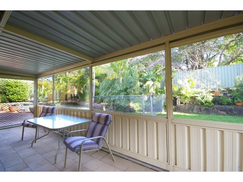 Castle Hill NSW 2154