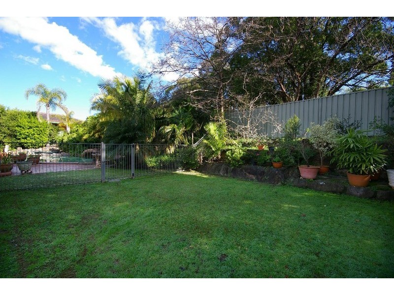 Castle Hill NSW 2154