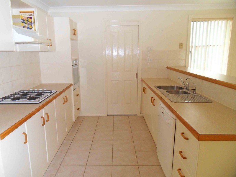 48 Craigmore Drive, Kellyville NSW 2155