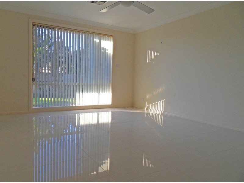 48 Craigmore Drive, Kellyville NSW 2155