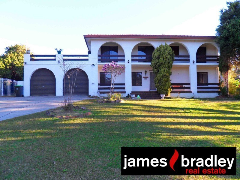 Castle Hill NSW 2154