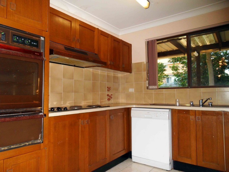 Castle Hill NSW 2154