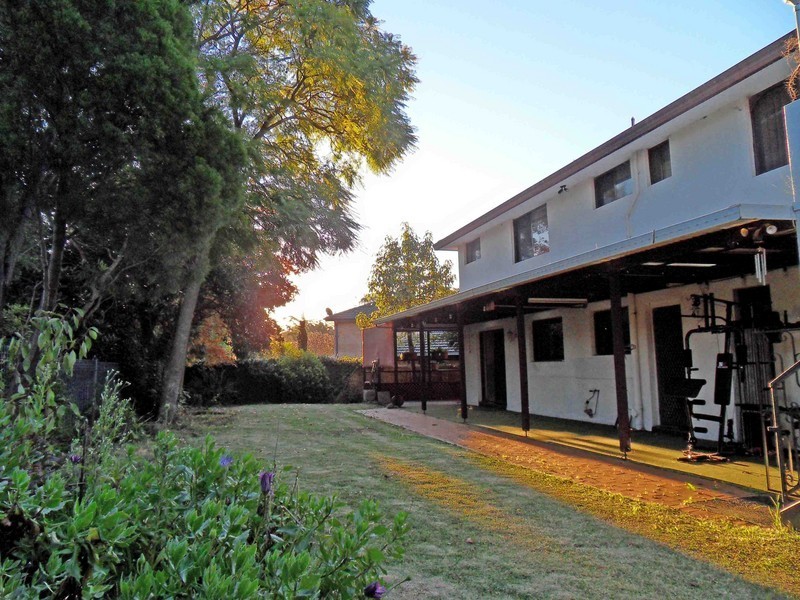 Castle Hill NSW 2154