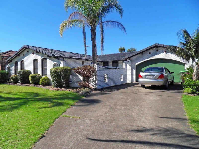 Castle Hill NSW 2154