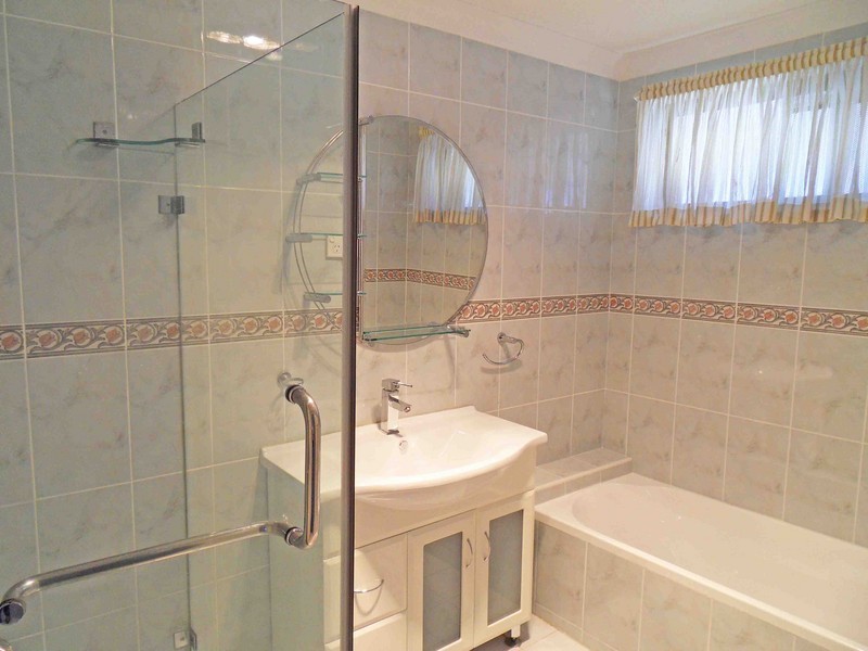 Castle Hill NSW 2154