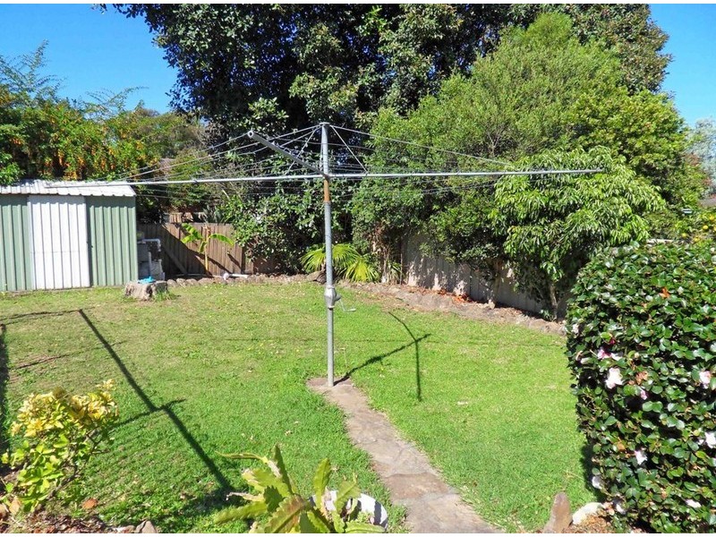 Castle Hill NSW 2154