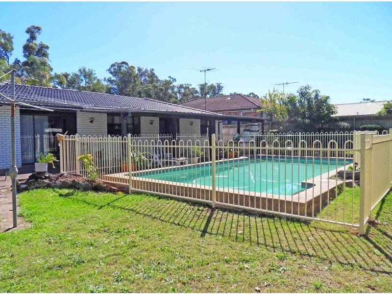 Castle Hill NSW 2154