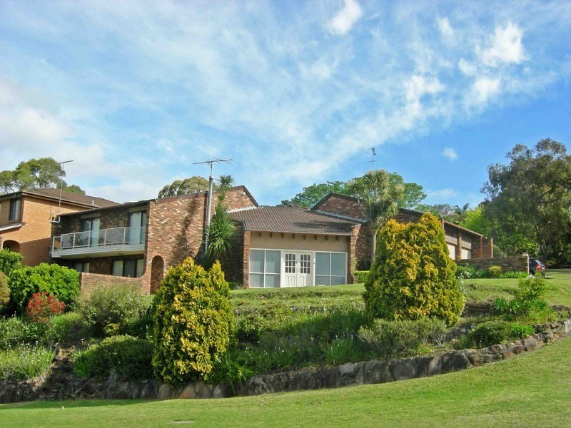 Castle Hill NSW 2154