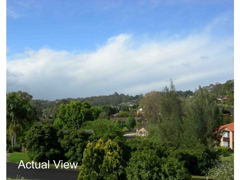 Castle Hill NSW 2154