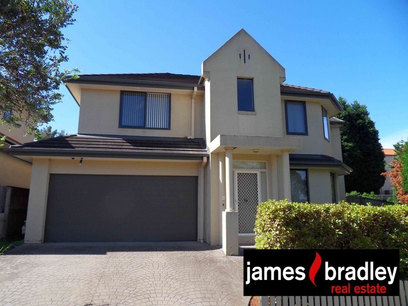 West Pennant Hills NSW 2125