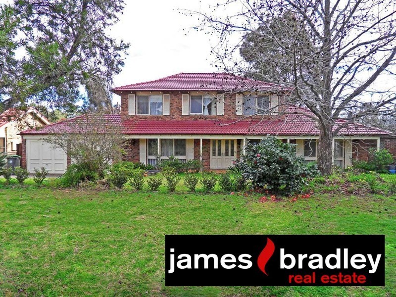 37 Middleton Avenue, Castle Hill NSW 2154