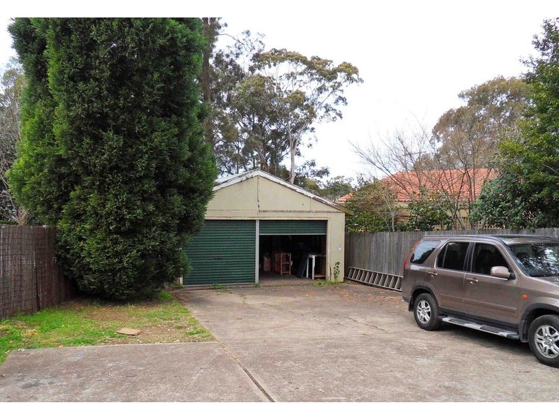 185 Old Northern Road, Castle Hill NSW 2154