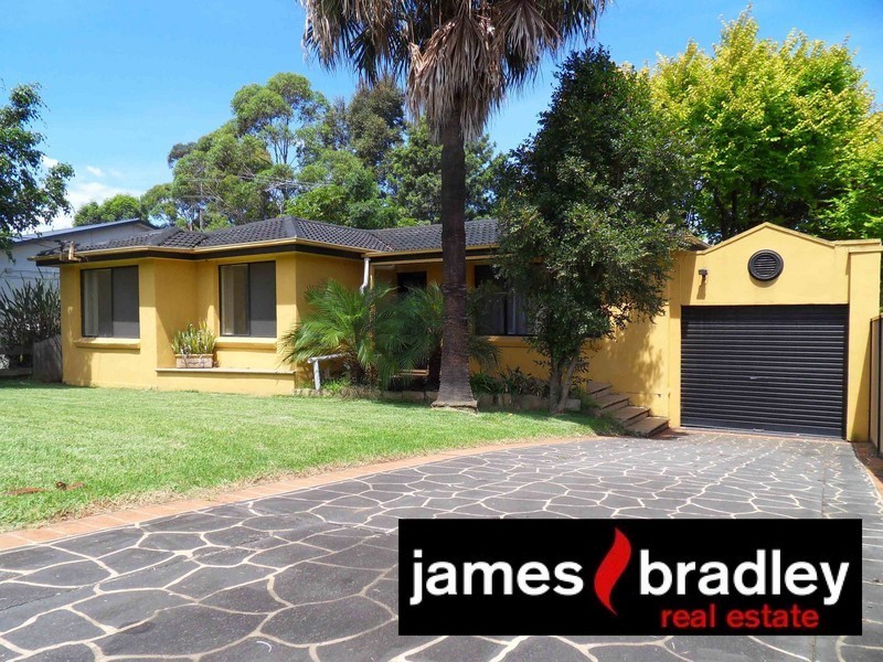 15 Nowland Street, Seven Hills NSW 2147