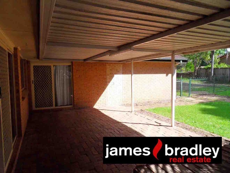 Castle Hill NSW 2154