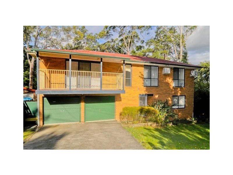 Castle Hill NSW 2154