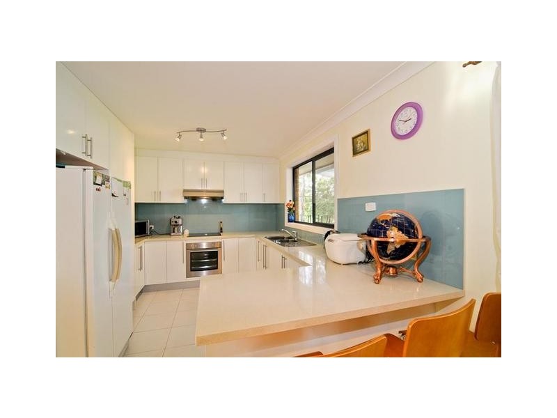 Castle Hill NSW 2154