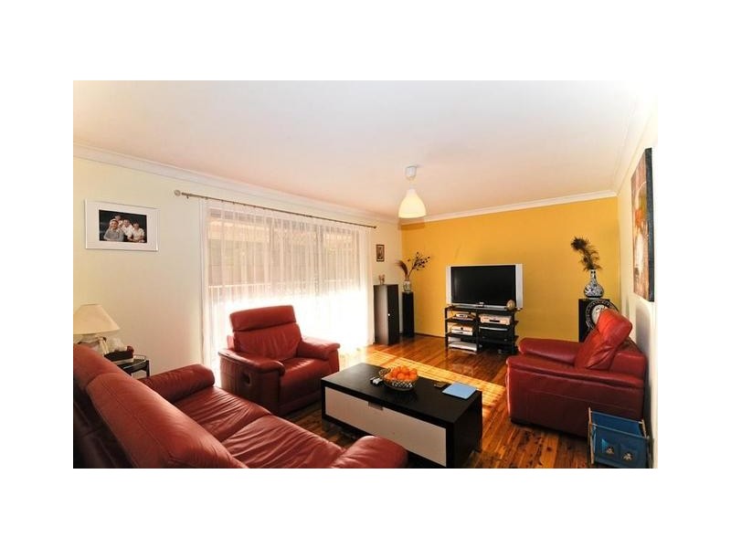 Castle Hill NSW 2154