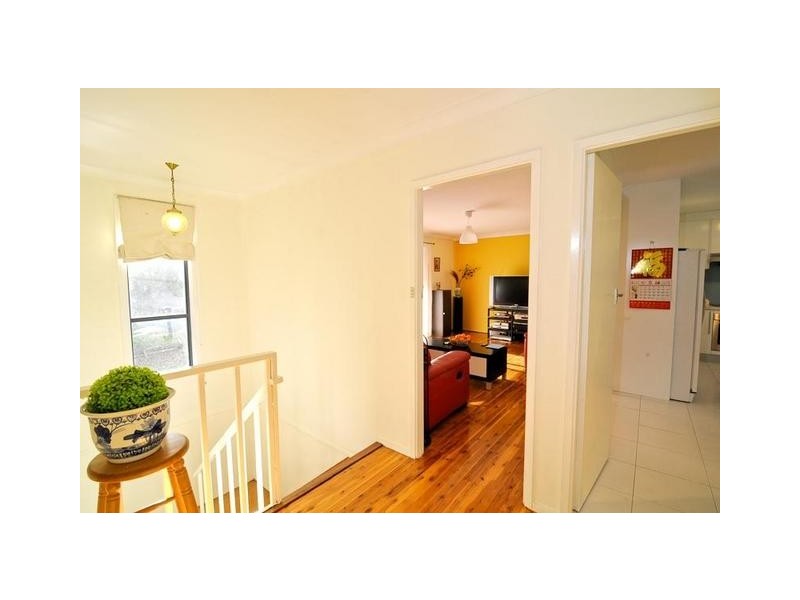 Castle Hill NSW 2154