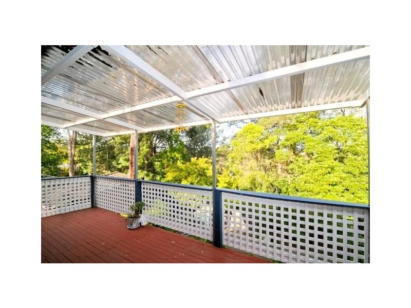 Castle Hill NSW 2154