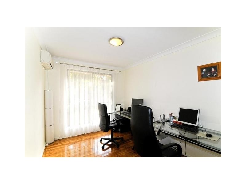 Castle Hill NSW 2154