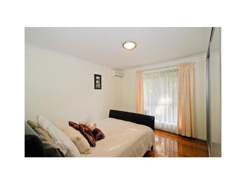 Castle Hill NSW 2154