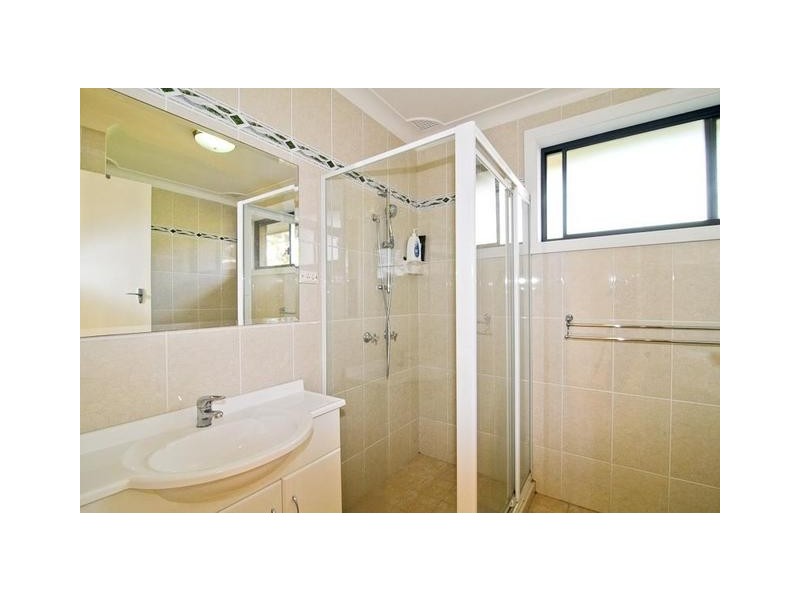 Castle Hill NSW 2154