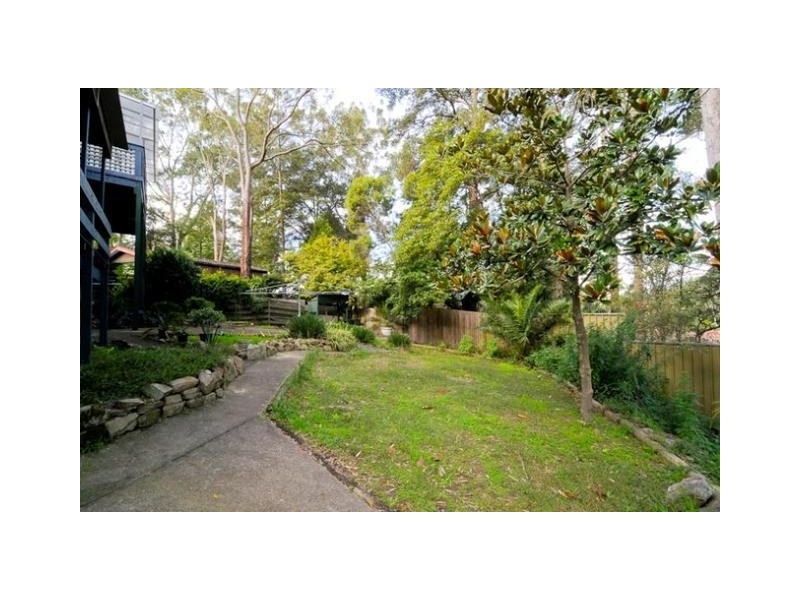 Castle Hill NSW 2154