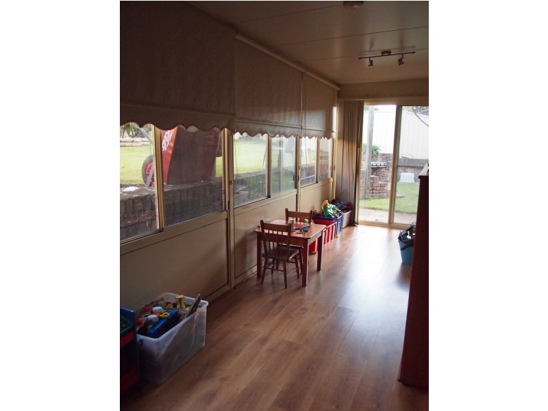 Acacia Gardens NSW 2763