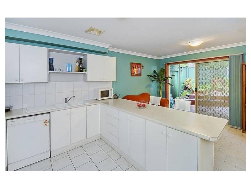 Castle Hill NSW 2154