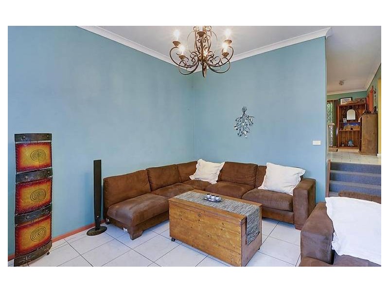 Castle Hill NSW 2154