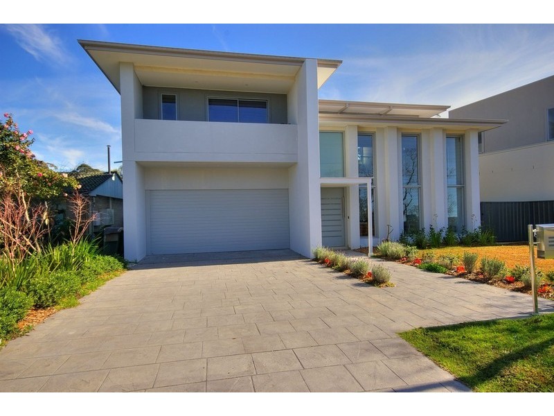 West Pennant Hills NSW 2125