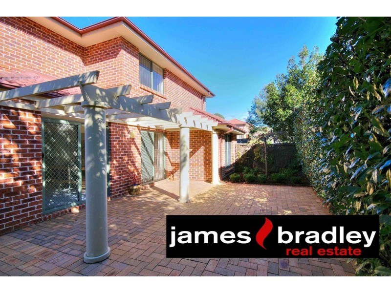 32 Longley Place, Castle Hill NSW 2154