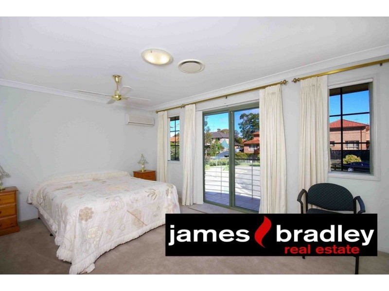 32 Longley Place, Castle Hill NSW 2154