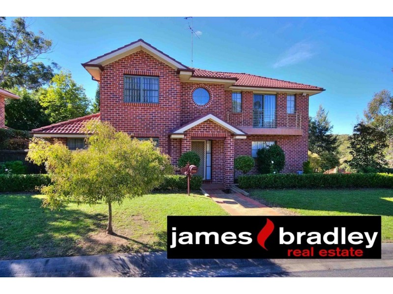 32 Longley Place, Castle Hill NSW 2154