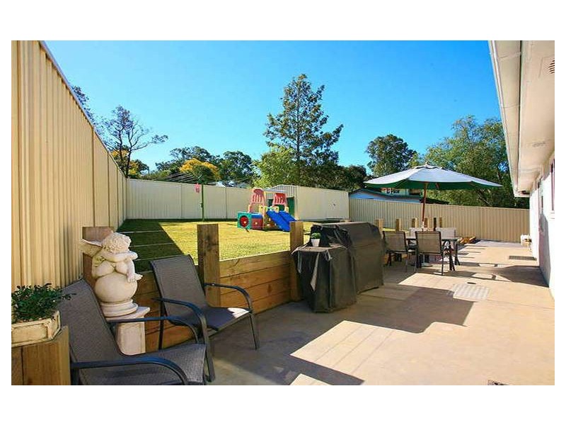 Wilberforce NSW 2756