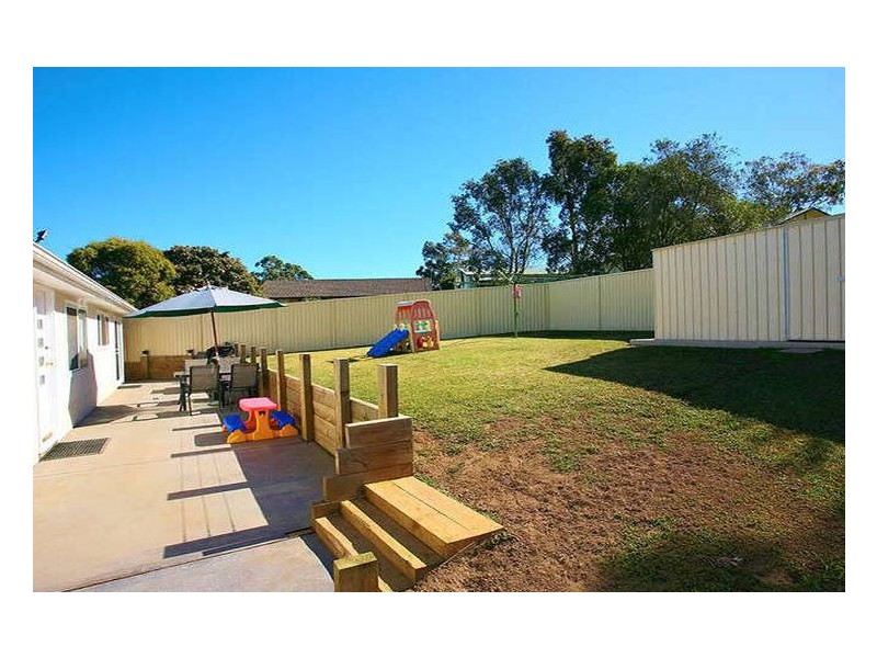 Wilberforce NSW 2756