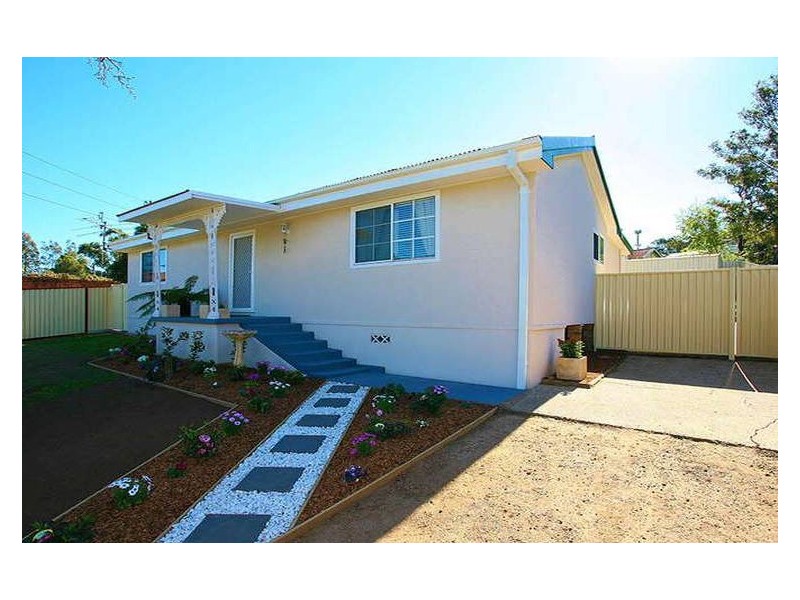 Wilberforce NSW 2756