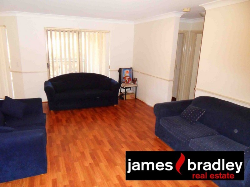 7/3-5 Oakes Street, Westmead NSW 2145
