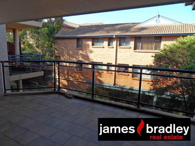 7/3-5 Oakes Street, Westmead NSW 2145