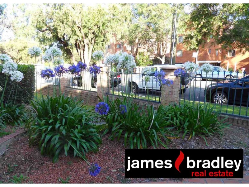 7/3-5 Oakes Street, Westmead NSW 2145