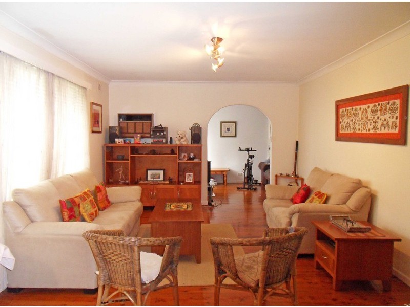 Baulkham Hills NSW 2153
