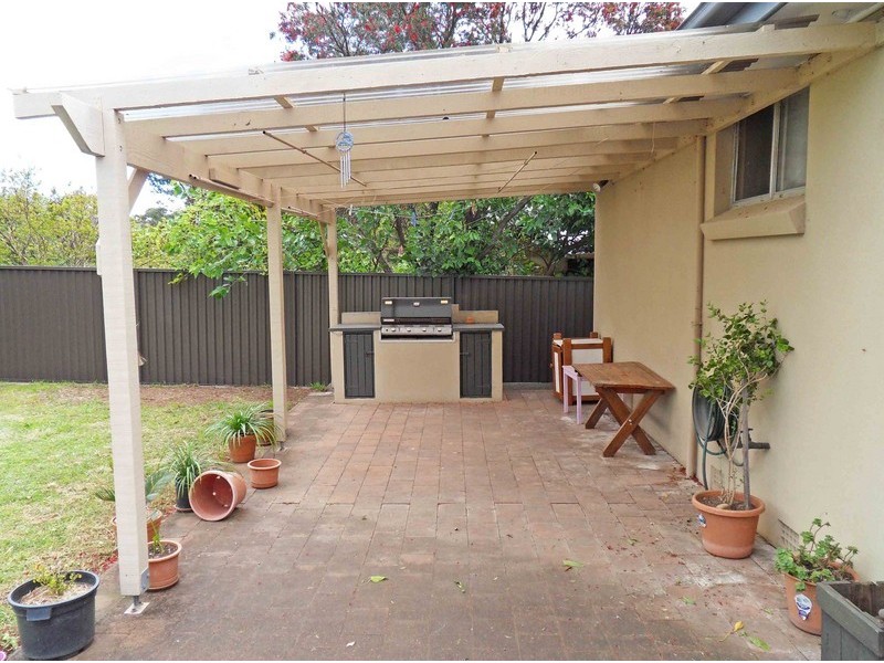 Baulkham Hills NSW 2153