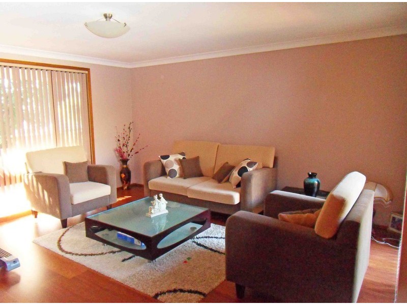 Cherrybrook NSW 2126