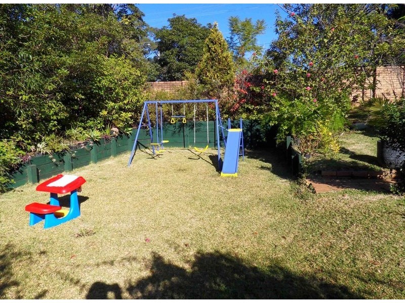 Cherrybrook NSW 2126